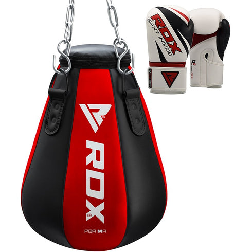 RDX MAIZE BAG-1